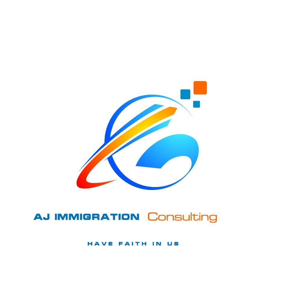 AJ Immigration Consulting